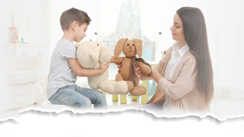 מטפלים חברתיים