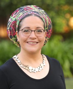 אודליה אלקובי